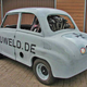 Illustration for article titled Awesome, Defined: The 10-Liter, Radial-Engined Goggomobil